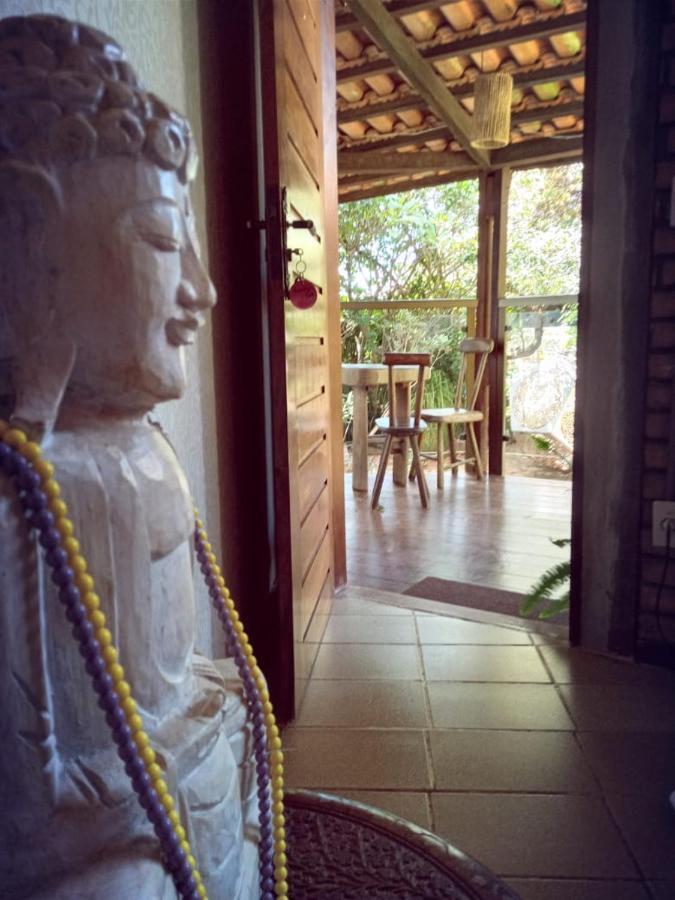 Inn Alfa E Omega Alto Paraiso de Goias