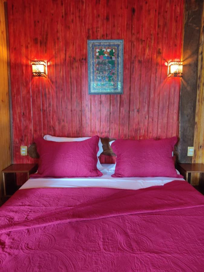 Alfa E Omega Inn Alto Paraiso de Goias
