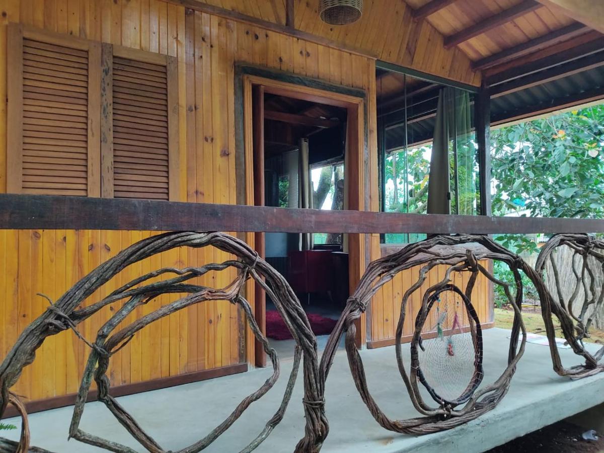 Alfa E Omega Inn Alto Paraiso de Goias