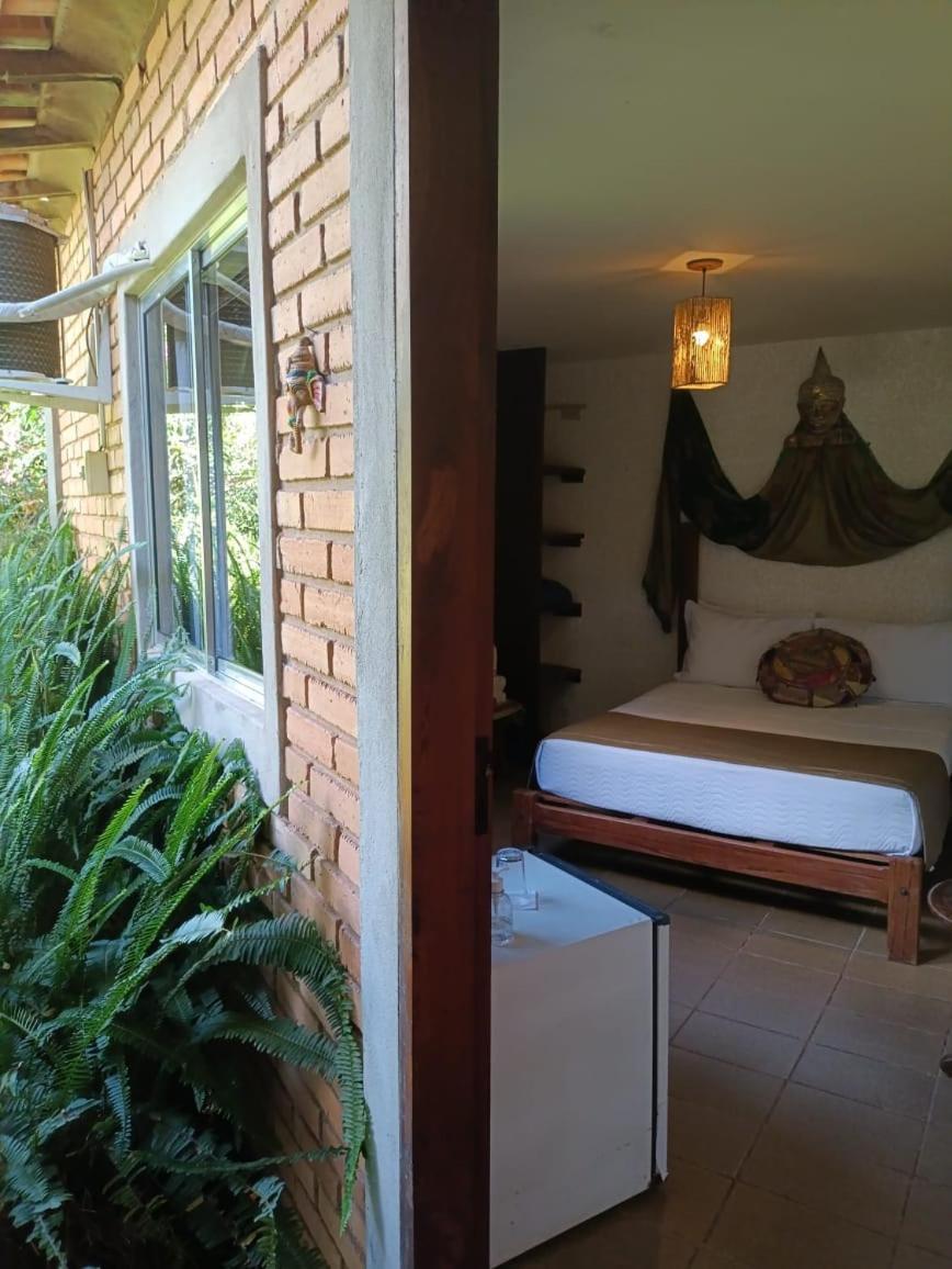 Alfa E Omega Inn Alto Paraiso de Goias