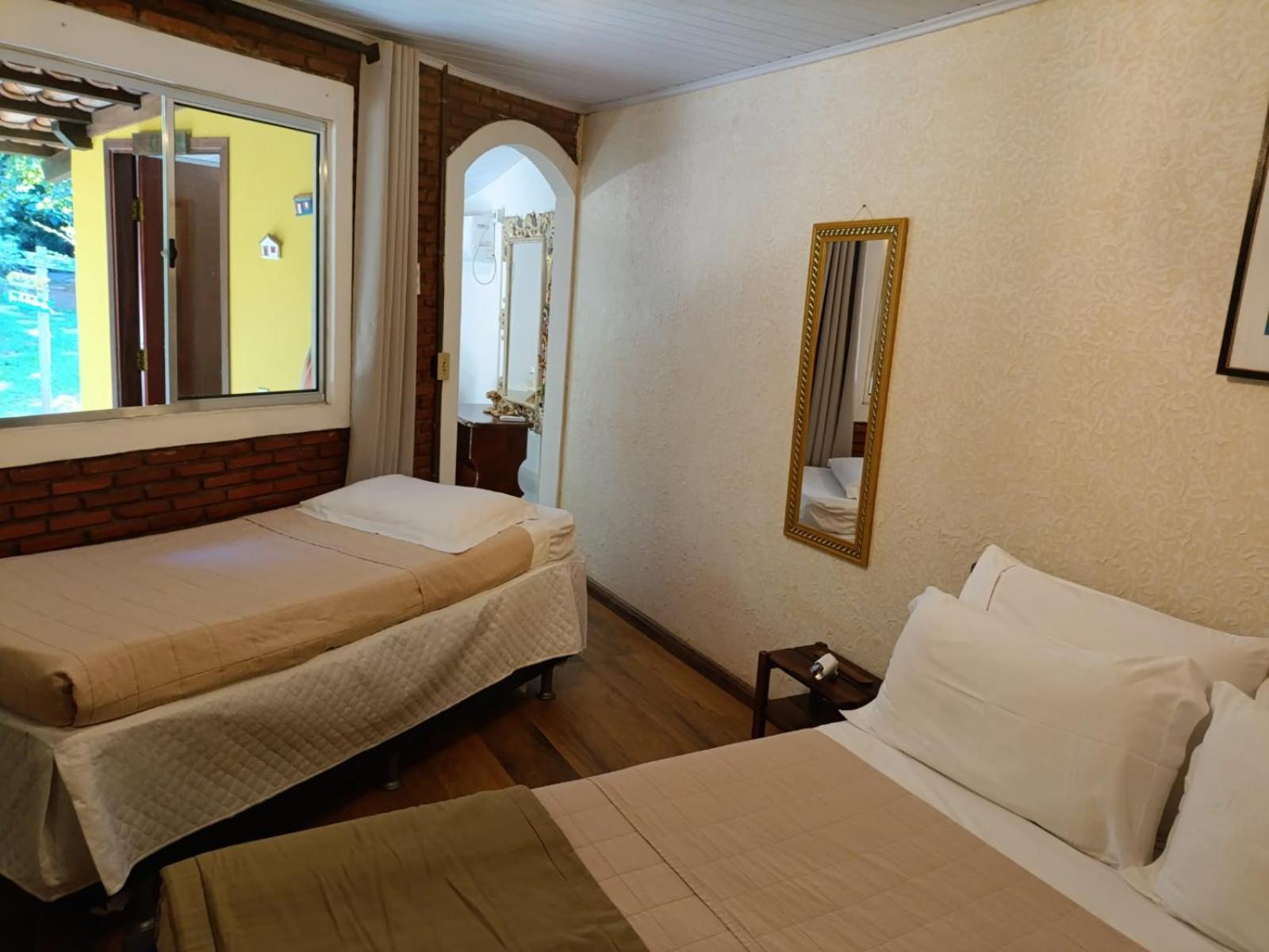 Alfa E Omega Inn
