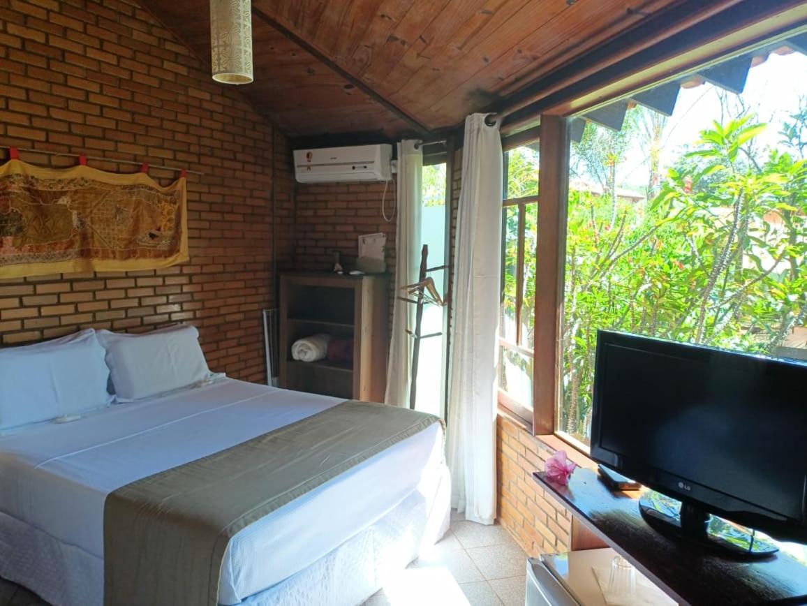 Inn Alfa E Omega Alto Paraiso de Goias