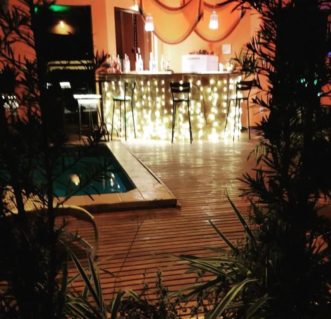Alfa E Omega Inn