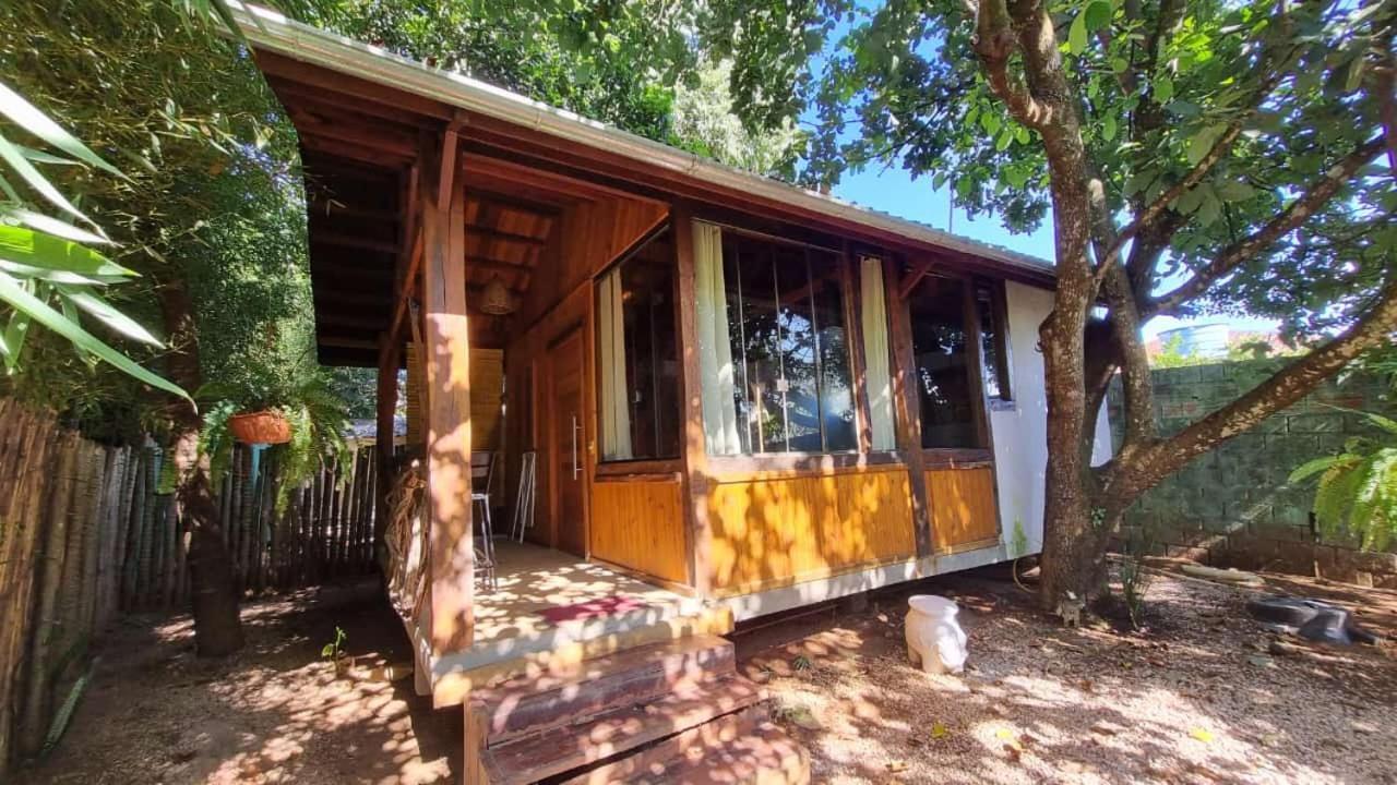 Alfa E Omega Inn Alto Paraiso de Goias