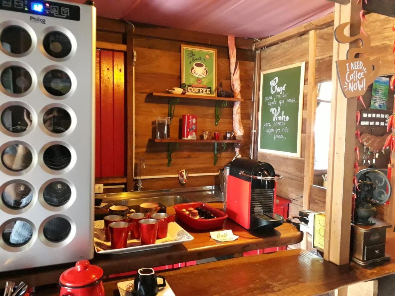 Alfa E Omega Inn 2*