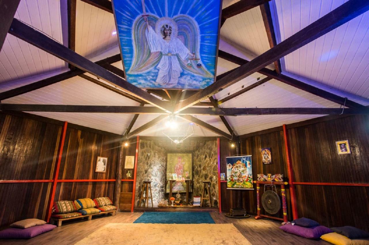 Alfa E Omega Inn